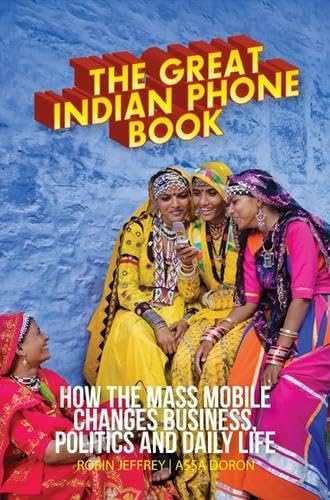 The Great Indian Phonebook