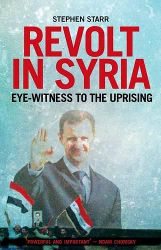 Revolt in Syria