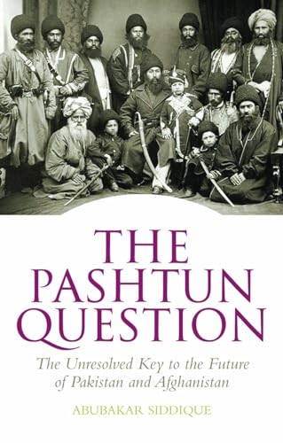 The Pashtun Question