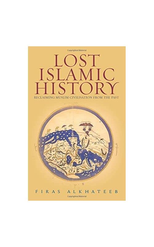 Lost Islamic History