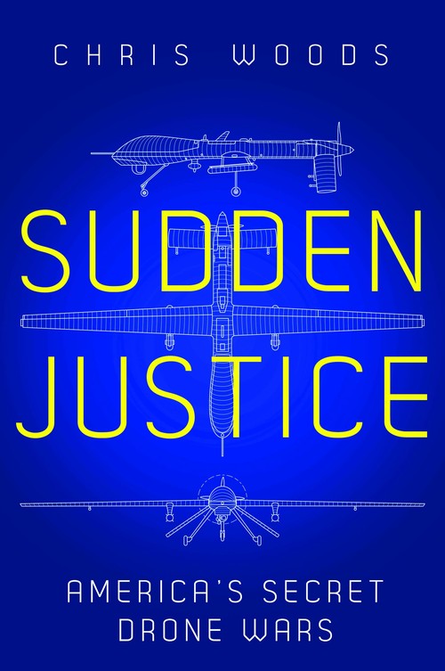 Sudden Justice
