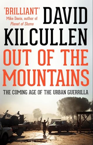 Out of the Mountains