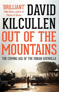 Out of the Mountains 