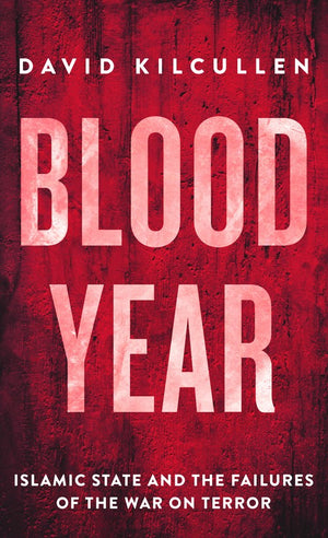Blood Year