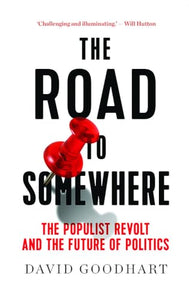 The Road to Somewhere 