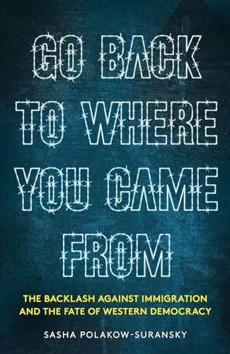 Go Back to Where You Came From
