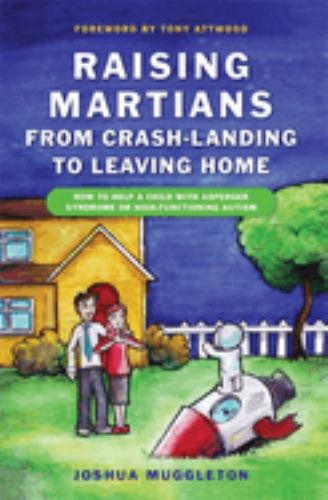 Raising Martians - from Crash-landing to Leaving Home