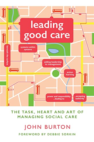 Leading Good Care