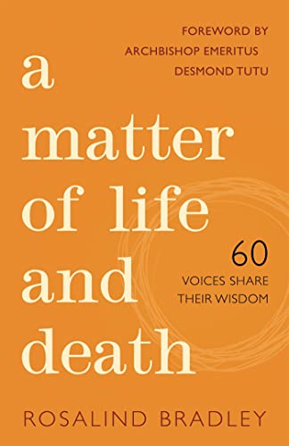 A Matter of Life and Death