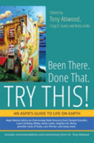 Been There. Done That. Try This!