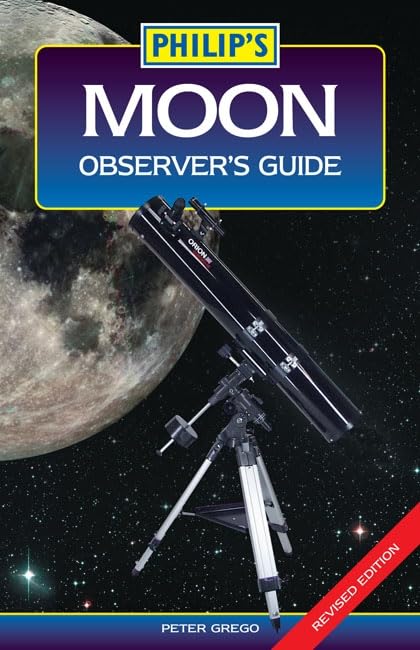 Philip's Moon Observer's Guide