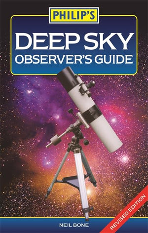 Philip's Deep Sky Observer's Guide