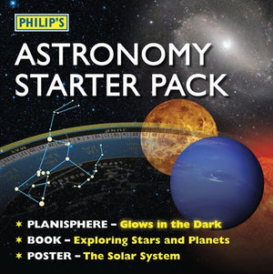 Philip's Astronomy Starter Pack