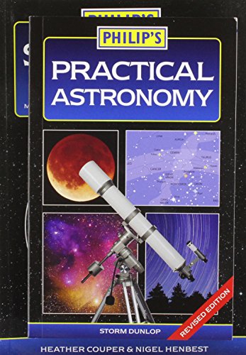 Philip's Stargazing 2013