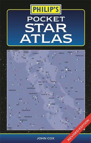 Philip's Pocket Star Atlas