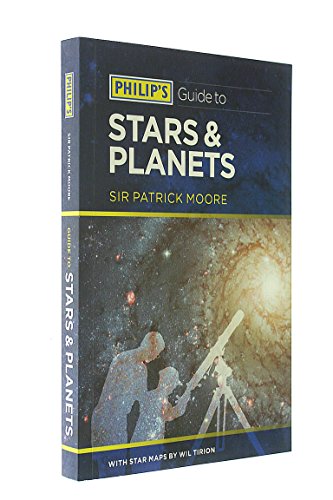 Philip's Guide to Stars and Planets