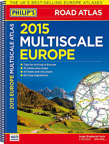 Philip's Multiscale Europe 2015