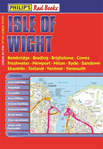 Philip's Isle of Wight