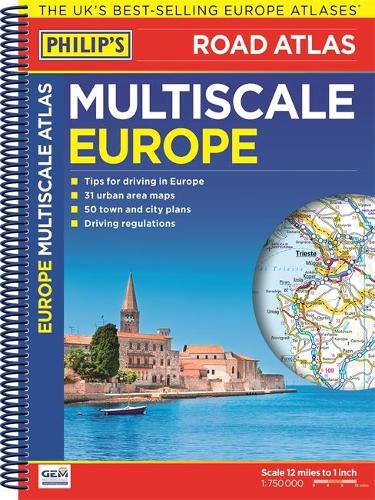 Philip's Multiscale Europe 2016