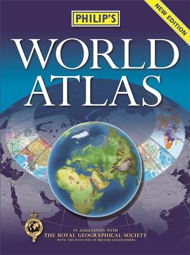 Philip's World Atlas