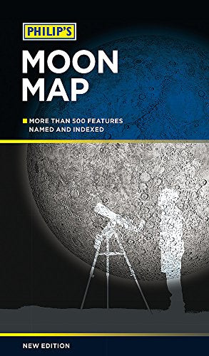 Philip's Moon Map