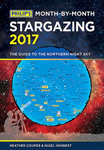 Philip's Month-By-Month Stargazing 2017