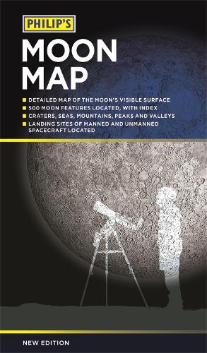 Philip's Moon Map