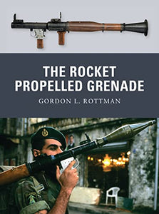 The Rocket Propelled Grenade 