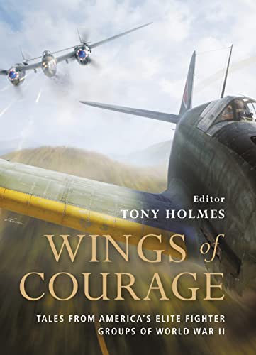 Wings of Courage