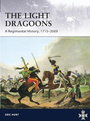 The Light Dragoons