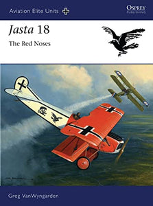 Jasta 18 