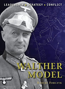 Walther Model 
