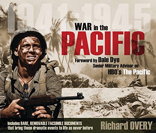 War in the Pacific