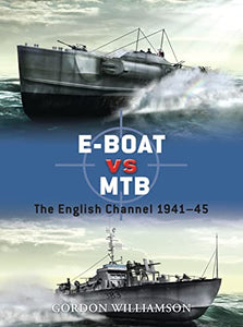 E-Boat vs MTB 