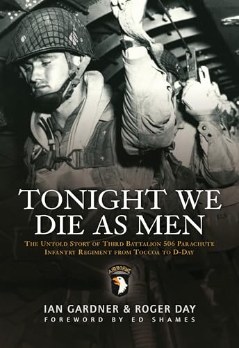 Tonight We Die As Men