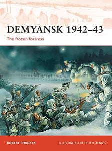 Demyansk 194243 