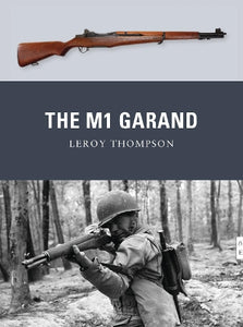 The M1 Garand 