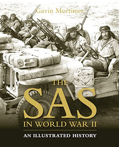 The SAS in World War II 