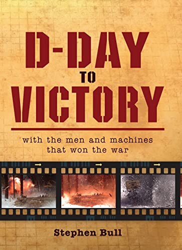 From D-Day to Victory