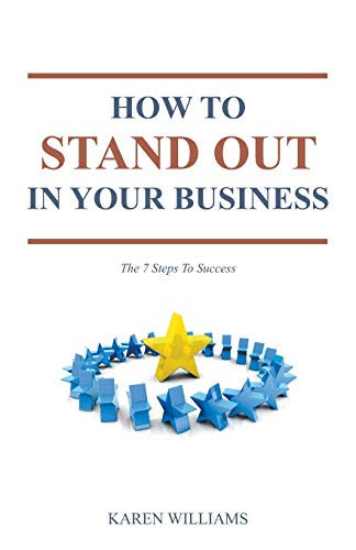 How To Stand Out In Your Business