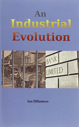 An Industrial Evolution
