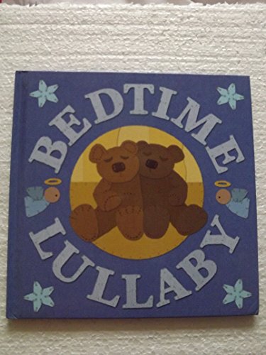 Bedtime Lullaby (Nursery Rhymes Library)