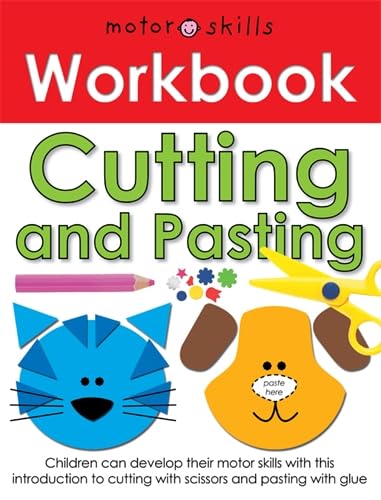 Workbook - Cutting & Pasting