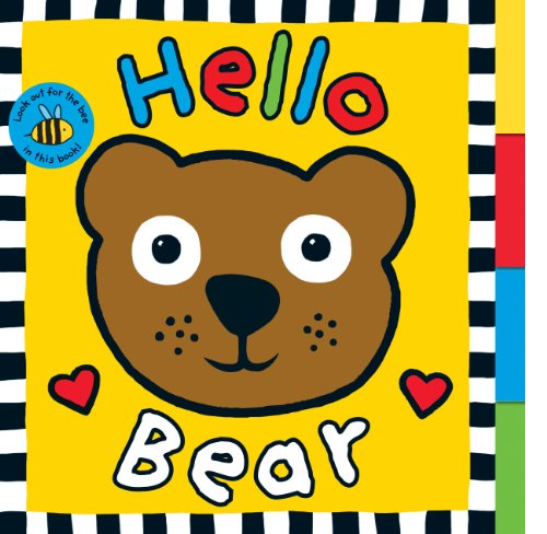 Hello Bear