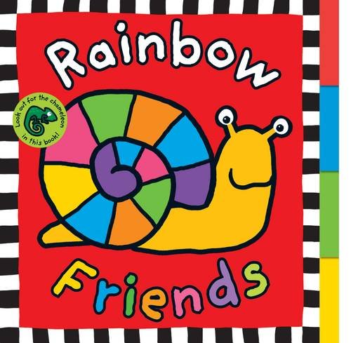 Rainbow Friends