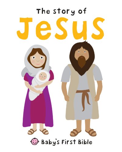 The Story of Jesus