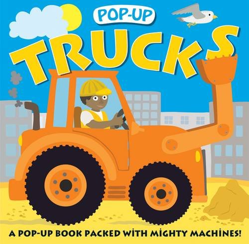 Pop Up Trucks