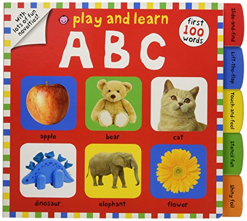 Play & Learn ABC