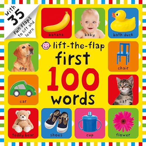 First 100 Words