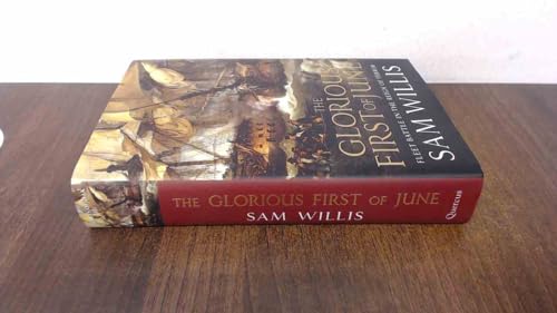 The Glorious First of June